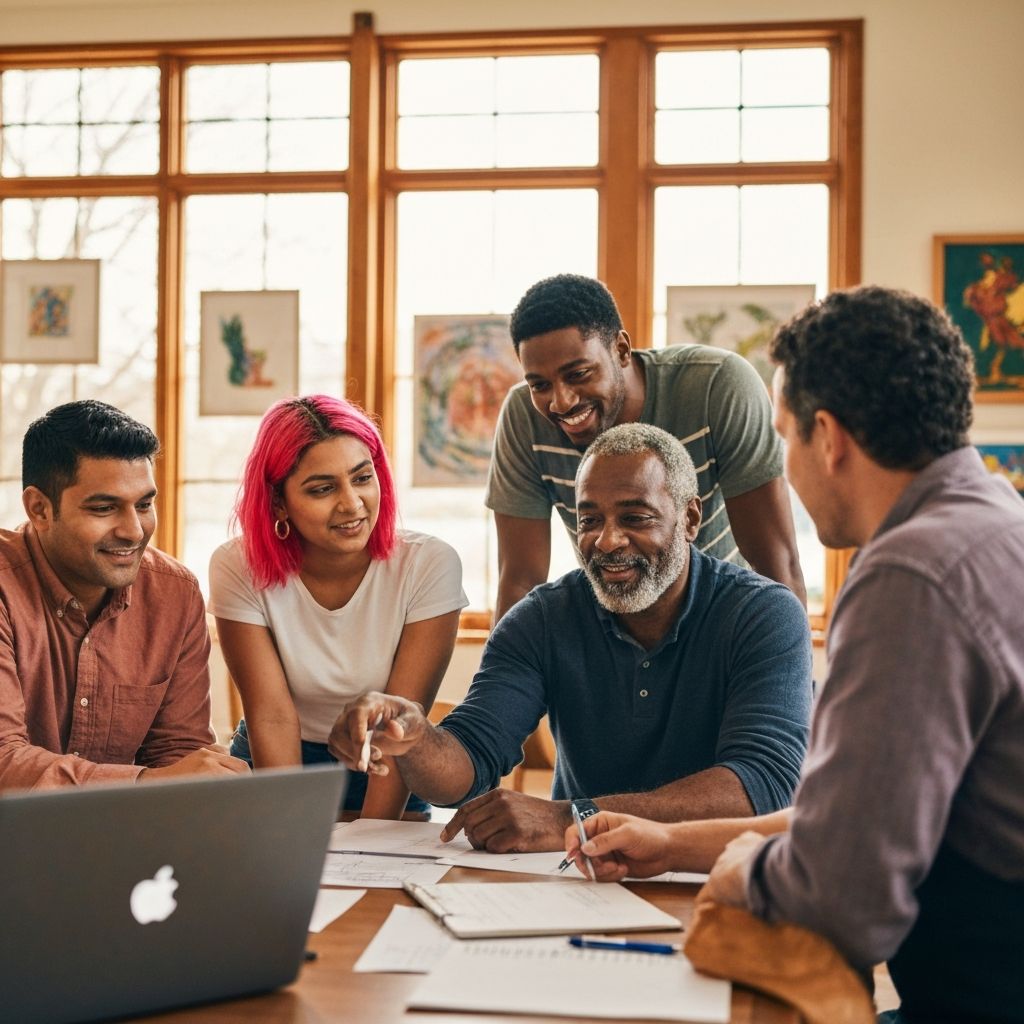 Building a Crowd-Feeding platform. Donors fund meals, Restaurants serve them
